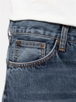 Nudie Jeans Herren Hose Steady Eddie II Far Out