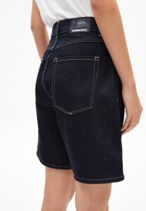 Armedangels Damen Shorts Denim Freymaa 1931 ra