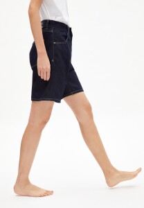 Armedangels Damen Shorts Denim Freymaa 1931 ra