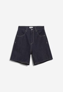 Armedangels Damen Shorts Denim Freymaa 1931 ra