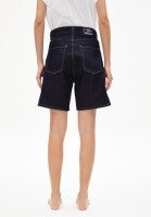 Armedangels Damen Shorts Denim Freymaa 1931 ra