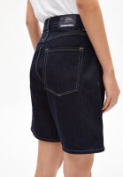 Armedangels Damen Shorts Denim Freymaa 1931 ra