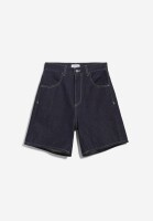 Armedangels Damen Shorts Denim Freymaa 1931 ra