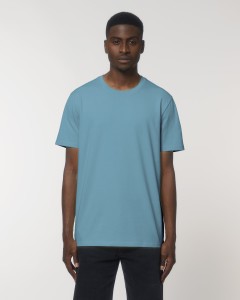 Stanley&Stella Unisex T-Shirt Creator atlantic blue