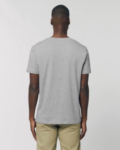 Stanley&Stella Unisex T-Shirt Creator heather grey