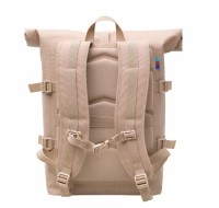 Got Bag Rucksack Rolltop Soft Shell