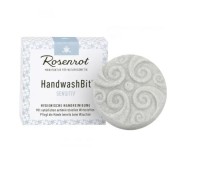 Rosenrot Feste Handwash Sensitiv
