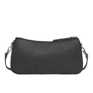 O My Bag Handtasche Taylor Black Classic Leather