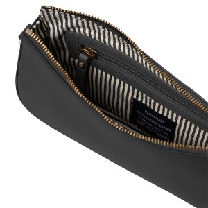 O My Bag Handtasche Taylor Black Classic Leather