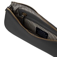 O My Bag Handtasche Taylor Black Classic Leather