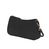 O My Bag Handtasche Taylor Black Classic Leather