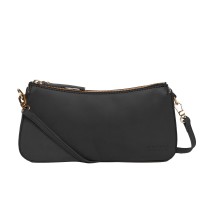 O My Bag Handtasche Taylor Black Classic Leather
