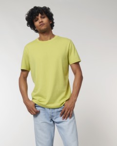 Stanley&Stella Unisex T-Shirt Creator linden green