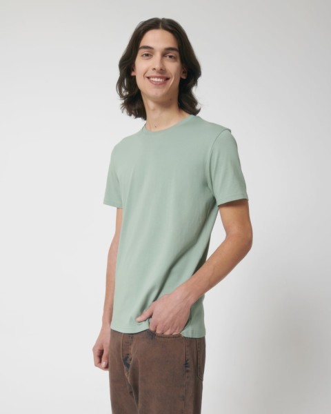 Stanley&Stella Unisex T-Shirt Creator 2.0 aloe