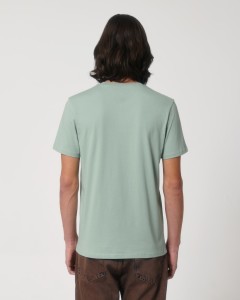 Stanley&Stella Unisex T-Shirt Creator 2.0 aloe