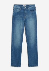 Armedangels Damen Jeans Carenaa cenote