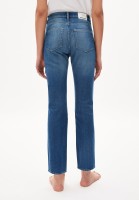 Armedangels Damen Jeans Carenaa cenote