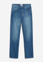 Armedangels Damen Jeans Carenaa cenote
