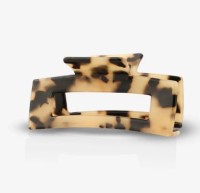 SASSTIE Haarklammer Crush Cheetah