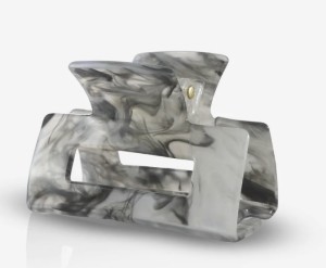 SASSTIE Haarklammer Quad Rush