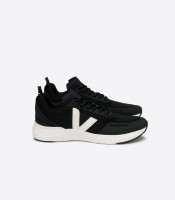 Veja Herren Schuhe IMPALA ENGINEERED-MESH BLACK CREAM