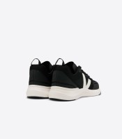 Veja Herren Schuhe IMPALA ENGINEERED-MESH BLACK CREAM