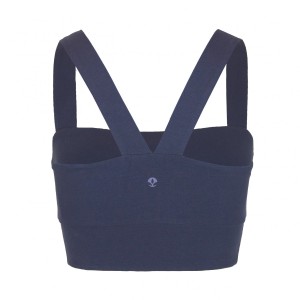 Jaya Damen Bustier Lizzy nightblue