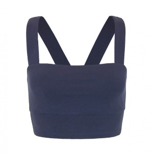 Jaya Damen Bustier Lizzy nightblue