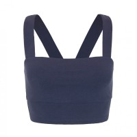 Jaya Damen Bustier Lizzy nightblue