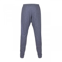 Jaya Herren Yogahose Johnny nightblue melange