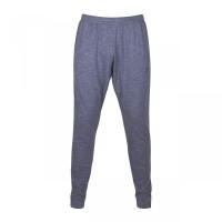 Jaya Herren Yogahose Johnny nightblue melange