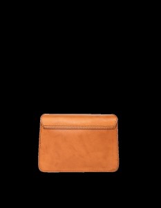 O My Bag Handtasche Harper Mini Cognac Classic