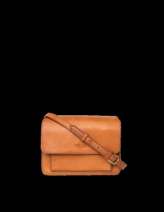 O My Bag Handtasche Harper Mini Cognac Classic