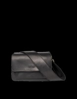 O My Bag Handtasche Harper Mini Black Classic