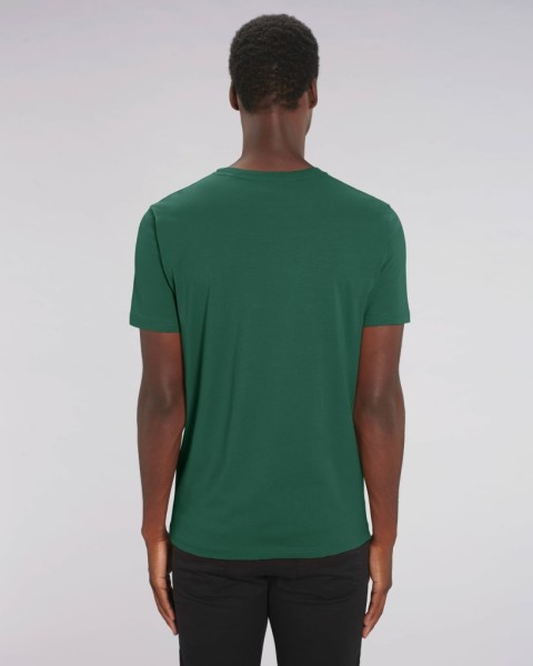Stanley&Stella Unisex T-Shirt Creator bottle green