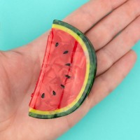 Coucou Suzette Haarklammer Wassermelone