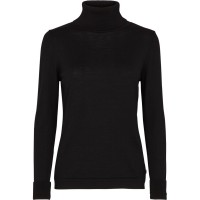 Klitmoller Collective Damen Pullover Isabella black