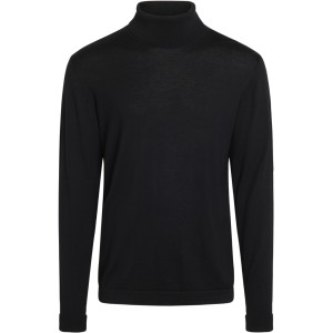Klitmoller Collective Herren Pullover Anders knit black