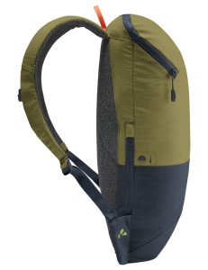 Vaudé Rucksack CityGo 14 L bamboo