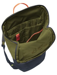Vaudé Rucksack CityGo 14 L bamboo
