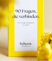Beherzt Karten SET - 90 Fragen
