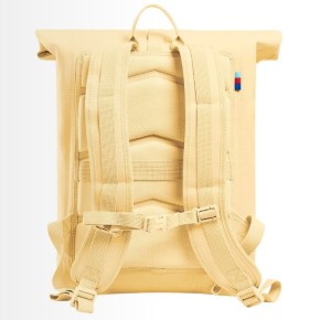 Got Bag Rucksack Rolltop lite starfish