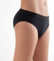 True North Damen Slip Tencel™ Mircomodal black