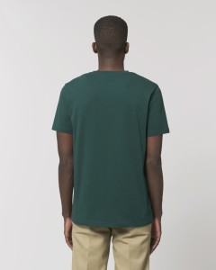 Stanley&Stella Unisex T-Shirt Creator glazed green