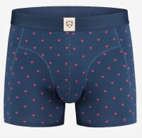 A-dam Herren Boxershort Valentijn