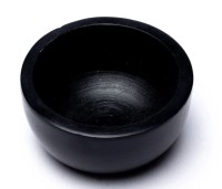 Phoenix Räuchergefäß 15004 Speckstein und Kiesel