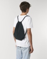 Stanley&Stella Unisex Beutel/Tasche Gym black