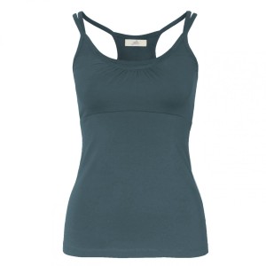 Jaya Damen Yoga Top Jane forest