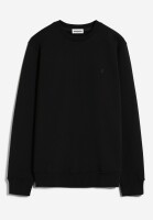 Armedangels Herren Pullover BAARO COMFORT black