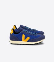 Veja Herren Schuhe RIO BRANCO ALVEOMESH PAROS OURO